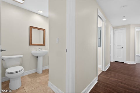 Tiny photo for 3426 Hancock Bridge Parkway #701, North Fort Myers, FL 33903 (MLS # 2026039199)