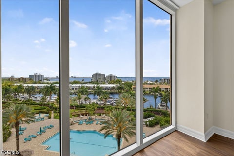 Tiny photo for 3426 Hancock Bridge Parkway #701, North Fort Myers, FL 33903 (MLS # 2026039199)