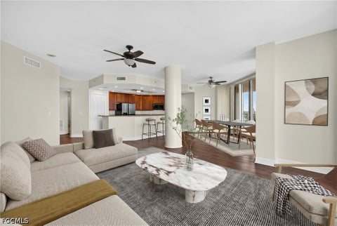 Photo of 3426 Hancock Bridge Parkway #701, North Fort Myers, FL 33903 (MLS # 2026039199)