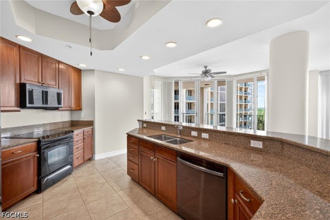 Tiny photo for 3426 Hancock Bridge Parkway #701, North Fort Myers, FL 33903 (MLS # 2026039199)