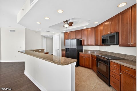 Tiny photo for 3426 Hancock Bridge Parkway #701, North Fort Myers, FL 33903 (MLS # 2026039199)