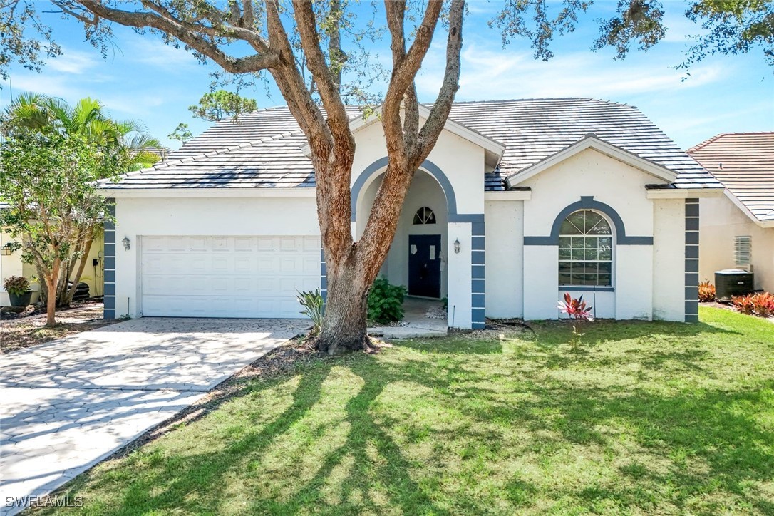 24949 Bay Cedar Drive