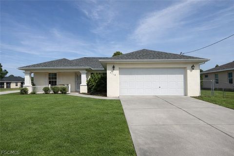 3112 42nd Street W Lehigh Acres FL 33971