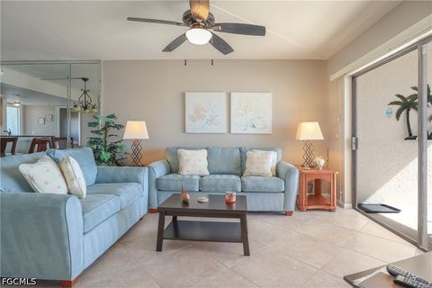 Tiny photo for 8350 Estero Boulevard #323, Fort Myers Beach, FL 33931 (MLS # 2026022643)