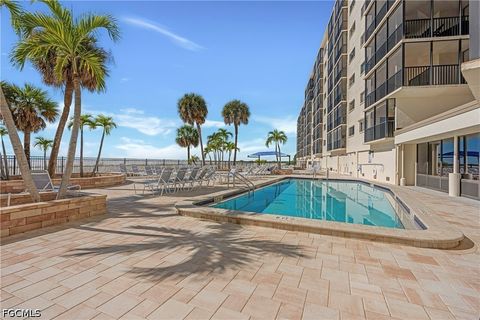 Tiny photo for 8350 Estero Boulevard #323, Fort Myers Beach, FL 33931 (MLS # 2026022643)