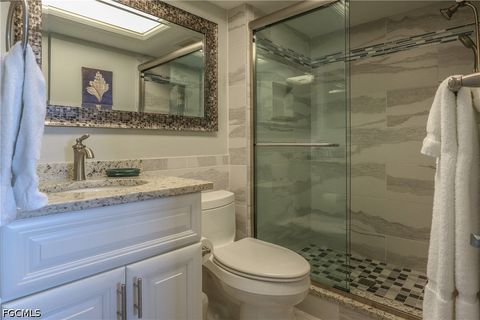 Tiny photo for 8350 Estero Boulevard #323, Fort Myers Beach, FL 33931 (MLS # 2026022643)