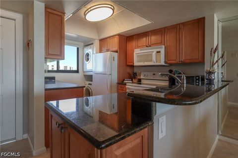 Tiny photo for 8350 Estero Boulevard #323, Fort Myers Beach, FL 33931 (MLS # 2026022643)