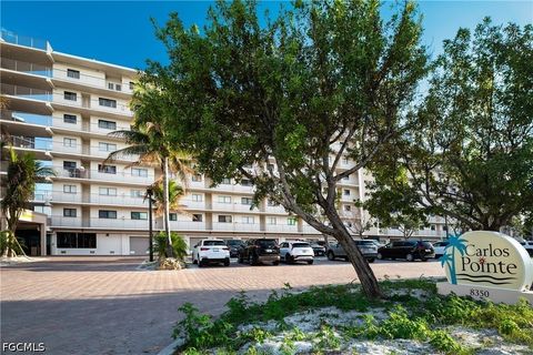 Tiny photo for 8350 Estero Boulevard #323, Fort Myers Beach, FL 33931 (MLS # 2026022643)
