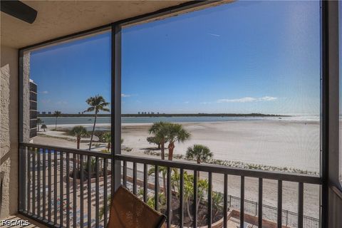 Tiny photo for 8350 Estero Boulevard #323, Fort Myers Beach, FL 33931 (MLS # 2026022643)