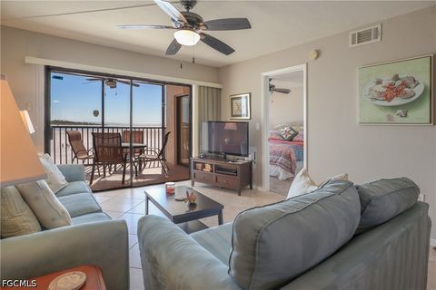 Tiny photo for 8350 Estero Boulevard #323, Fort Myers Beach, FL 33931 (MLS # 2026022643)