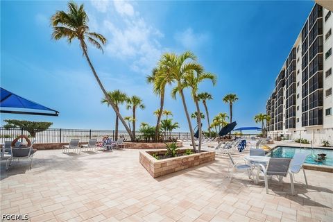 Tiny photo for 8350 Estero Boulevard #323, Fort Myers Beach, FL 33931 (MLS # 2026022643)