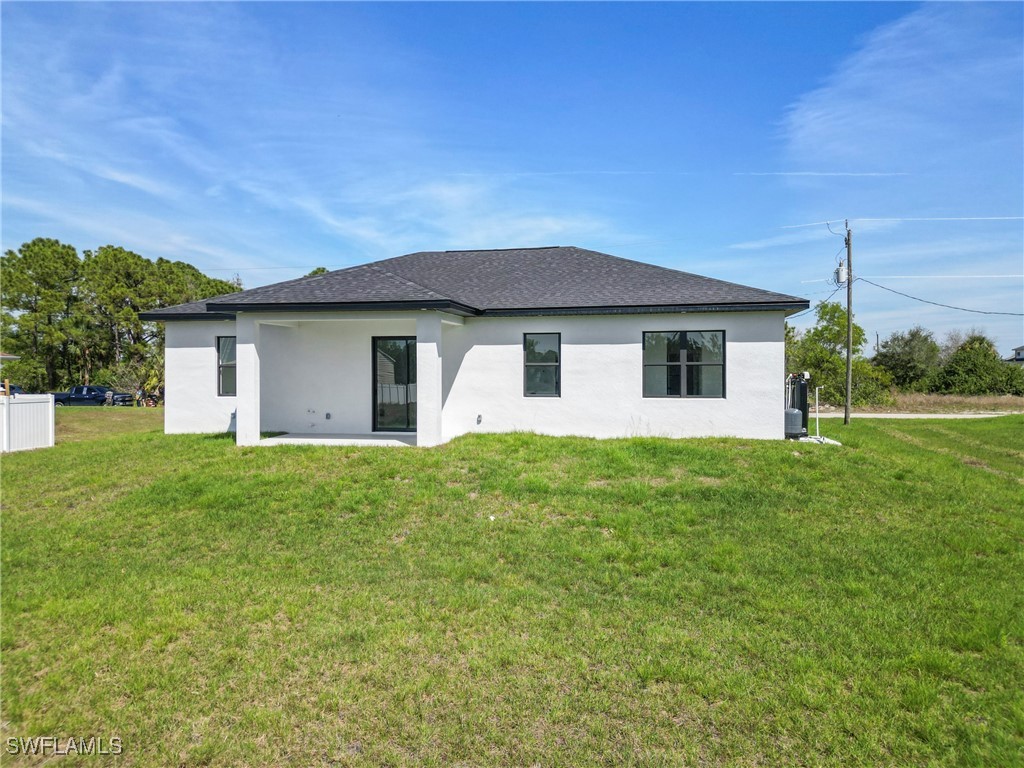 2811 Nadine Lane