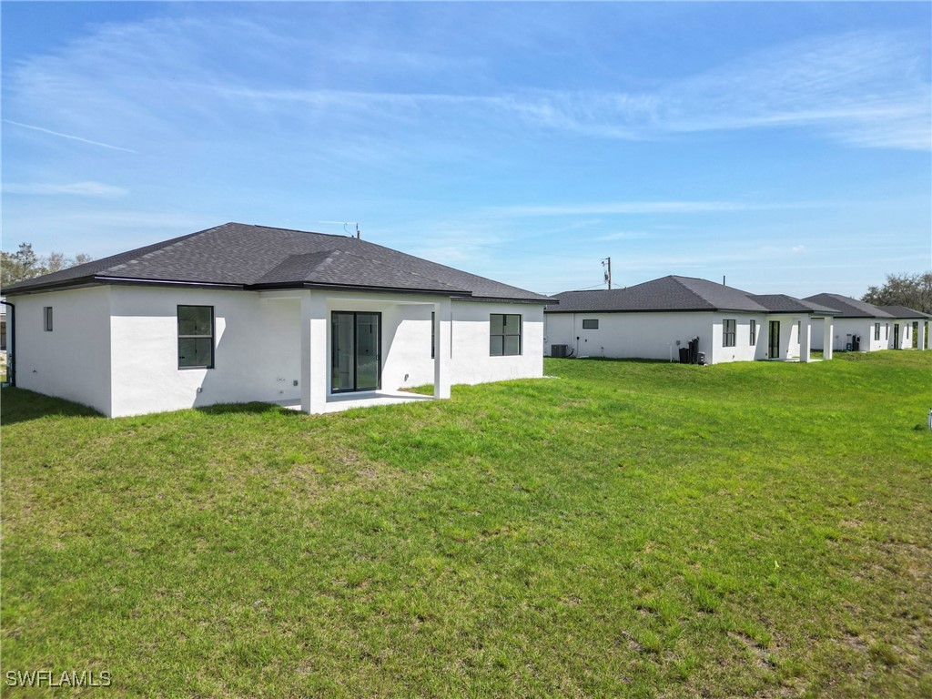 2811 Nadine Lane
