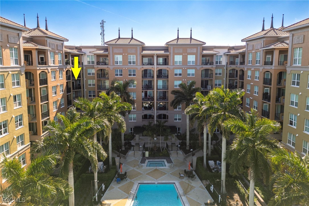 2825 Palm Beach Boulevard 513