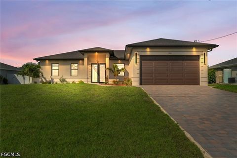 Photo of 2903 NW 3rd Street, Cape Coral, FL 33993 (MLS # 2026022820)