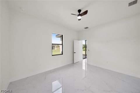 Tiny photo for 2903 NW 3rd Street, Cape Coral, FL 33993 (MLS # 2026022820)