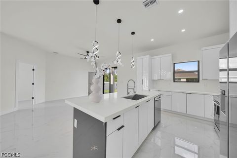 Tiny photo for 2903 NW 3rd Street, Cape Coral, FL 33993 (MLS # 2026022820)