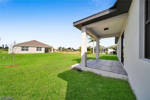 Tiny photo for 2903 NW 3rd Street, Cape Coral, FL 33993 (MLS # 2026022820)