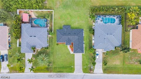 Tiny photo for 2903 NW 3rd Street, Cape Coral, FL 33993 (MLS # 2026022820)