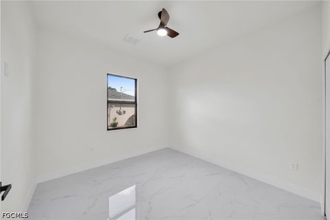 Tiny photo for 2903 NW 3rd Street, Cape Coral, FL 33993 (MLS # 2026022820)