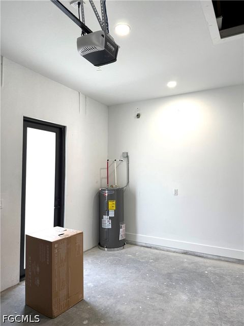 Tiny photo for 353 Pomona Street, Lehigh Acres, FL 33974 (MLS # 2026022513)