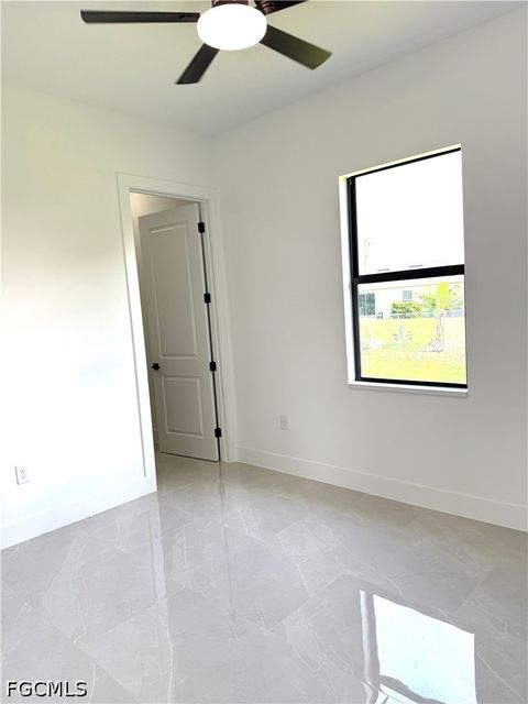 Tiny photo for 353 Pomona Street, Lehigh Acres, FL 33974 (MLS # 2026022513)