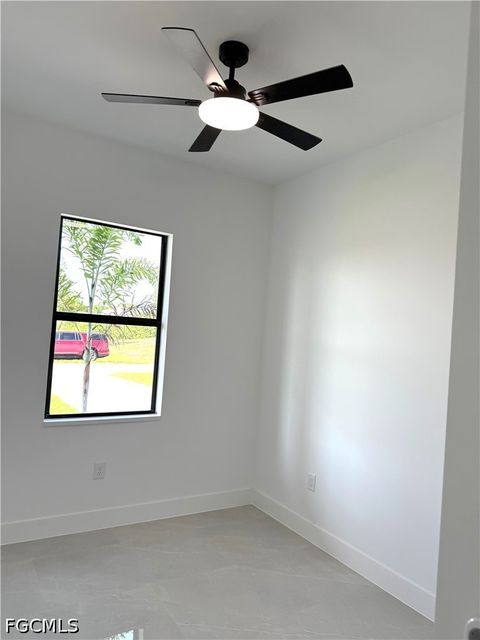 Tiny photo for 353 Pomona Street, Lehigh Acres, FL 33974 (MLS # 2026022513)
