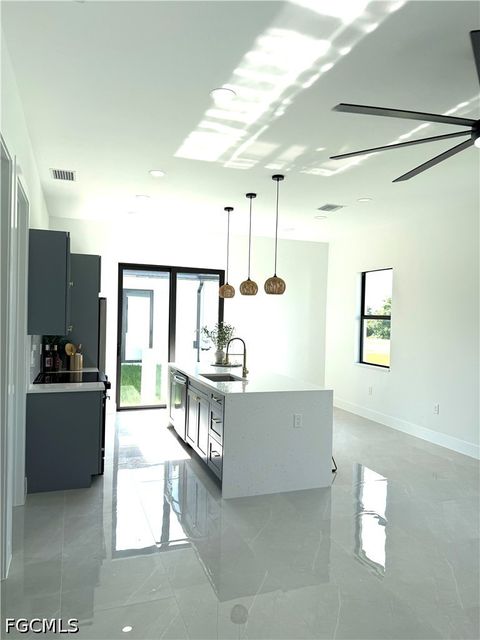 Tiny photo for 353 Pomona Street, Lehigh Acres, FL 33974 (MLS # 2026022513)