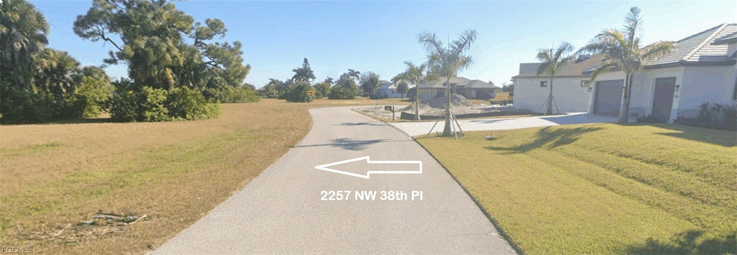 2257 NW 38th Place