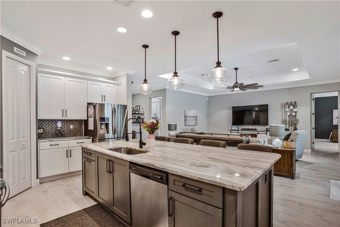 8651 Colony Trace Drive