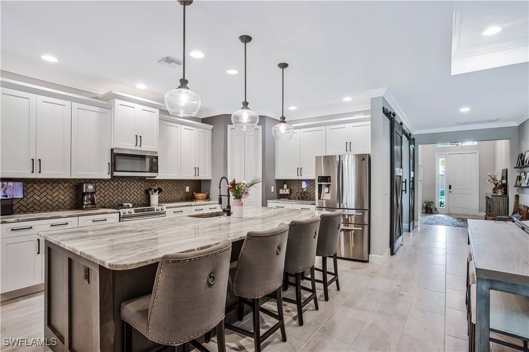 8651 Colony Trace Drive