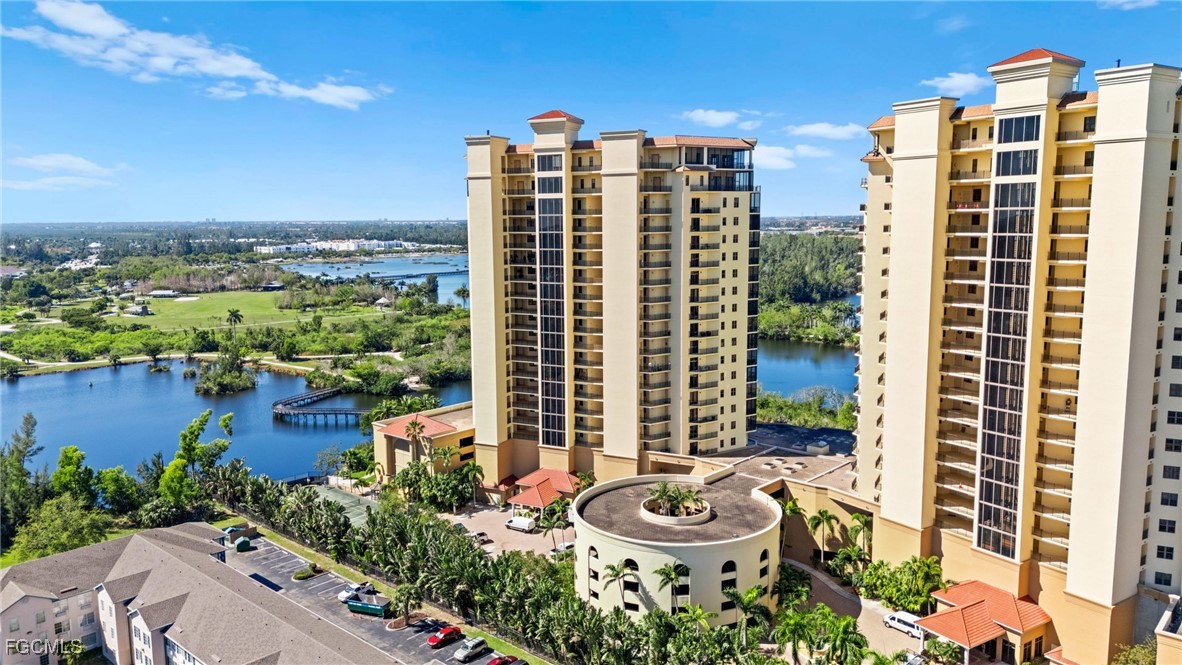 14380 Riva Del Lago Drive 1804