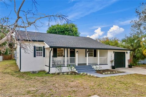 1414 Alhambra Drive Fort Myers FL 33901