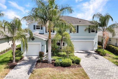 2369 Tangerine Lane Naples FL 34120