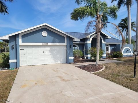 11802 Royal Tee Court Cape Coral FL 33991