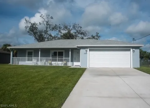 1201 Banjo Court, Labelle, FL 33935 - MLS#: 224033272