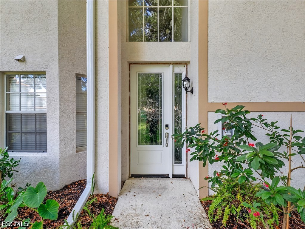 9030 Las Maderas Drive 201