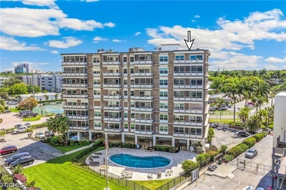 2350 W 1st Street 801 Fort Myers FL 33901