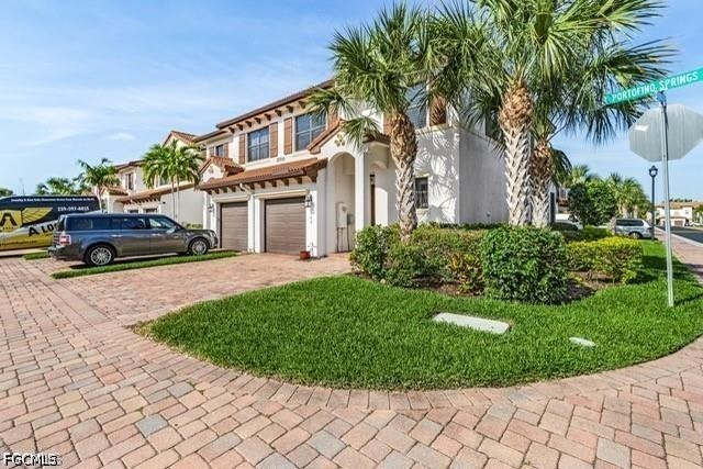 15781 Portofino Springs Boulevard 106