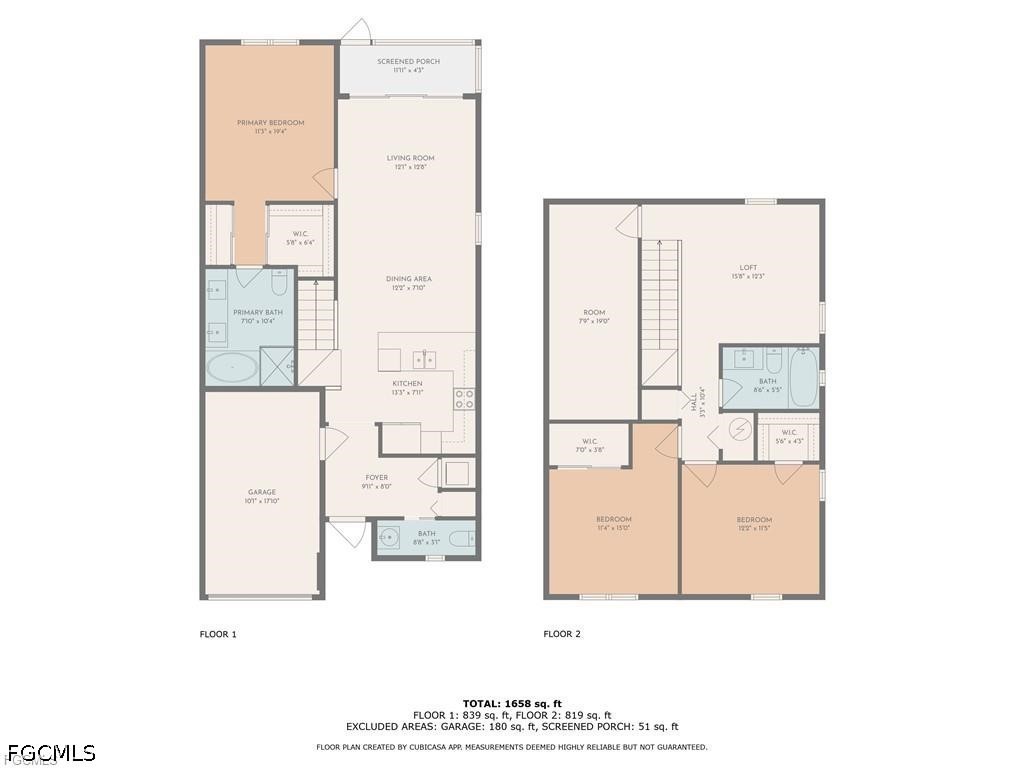 15781 Portofino Springs Boulevard 106