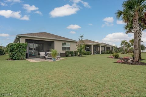Tiny photo for 42211 Journey Drive, Punta Gorda, FL 33982 (MLS # 2025011971)