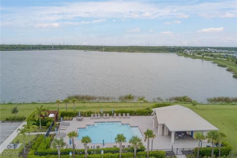 Tiny photo for 42211 Journey Drive, Punta Gorda, FL 33982 (MLS # 2025011971)