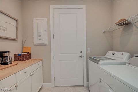 Tiny photo for 42211 Journey Drive, Punta Gorda, FL 33982 (MLS # 2025011971)