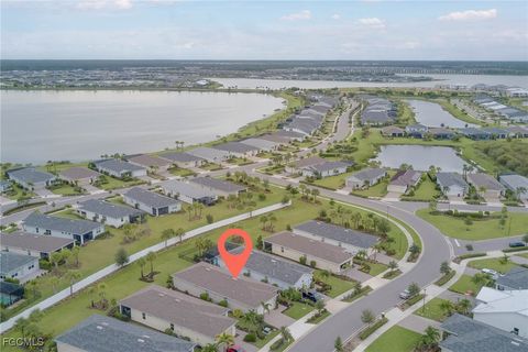 Tiny photo for 42211 Journey Drive, Punta Gorda, FL 33982 (MLS # 2025011971)