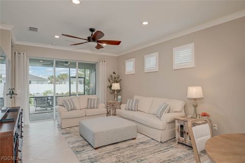Tiny photo for 42211 Journey Drive, Punta Gorda, FL 33982 (MLS # 2025011971)