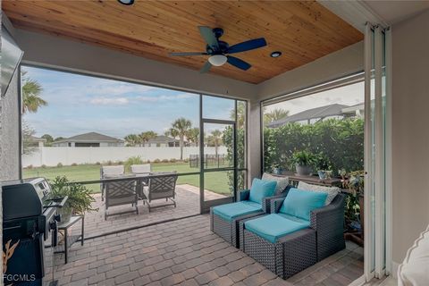Tiny photo for 42211 Journey Drive, Punta Gorda, FL 33982 (MLS # 2025011971)
