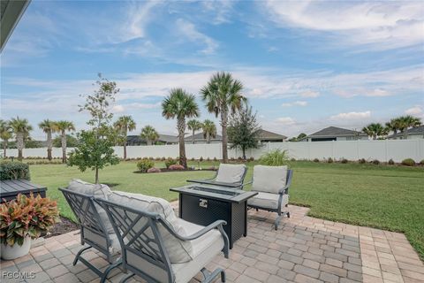 Tiny photo for 42211 Journey Drive, Punta Gorda, FL 33982 (MLS # 2025011971)