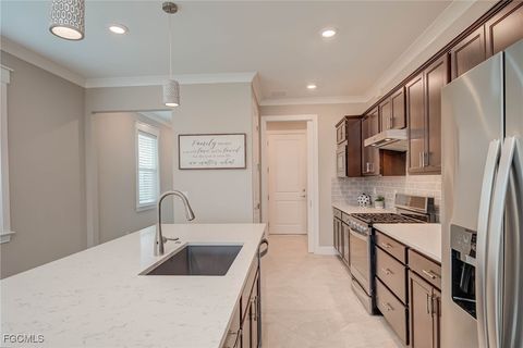 Tiny photo for 42211 Journey Drive, Punta Gorda, FL 33982 (MLS # 2025011971)