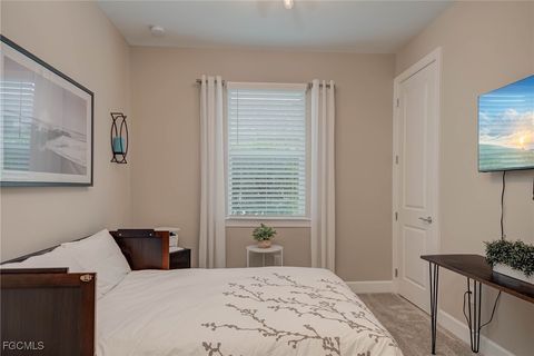 Tiny photo for 42211 Journey Drive, Punta Gorda, FL 33982 (MLS # 2025011971)