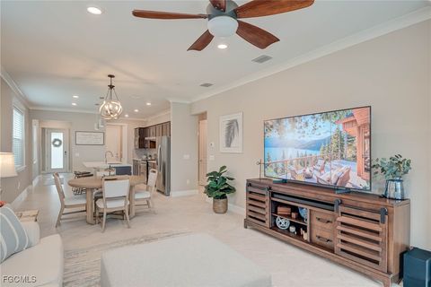 Tiny photo for 42211 Journey Drive, Punta Gorda, FL 33982 (MLS # 2025011971)